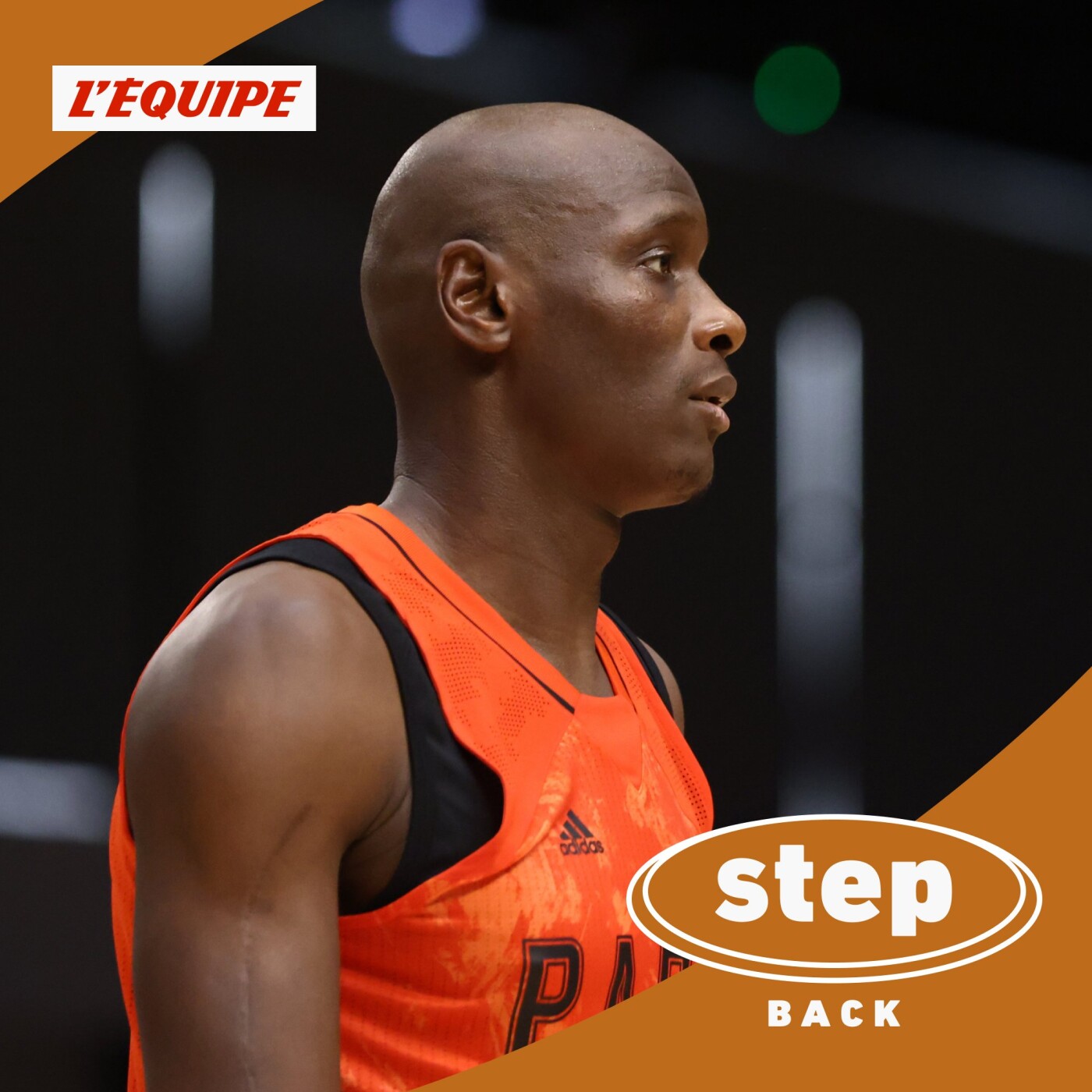 Face-à-face avec Amara Sy