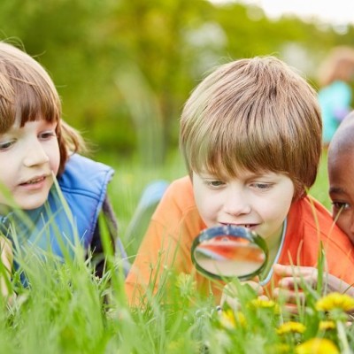 Café César #52 S'émerveiller avec César cover