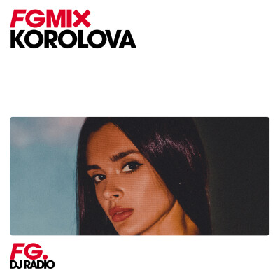 MIX : KOROLOVA cover