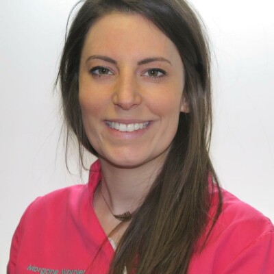 [REDIFF]  Morgane. Les troubles respiratoires du sommeil cover