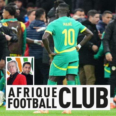 Nos reporters racontent comment la CAN a basculé dans l'irrationnel cover