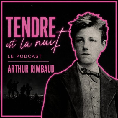TELN 15 - Rimbaud un démon en fuite cover
