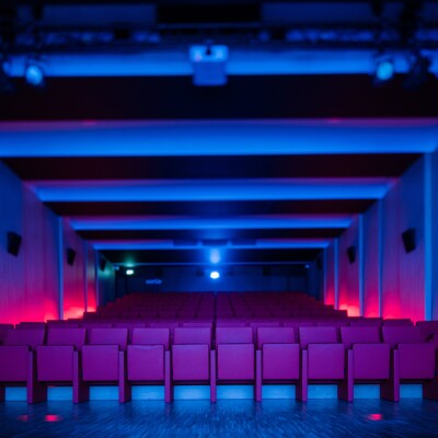Marckolsheim : Les coups de cœur du mois au cinéma La Bouilloire cover