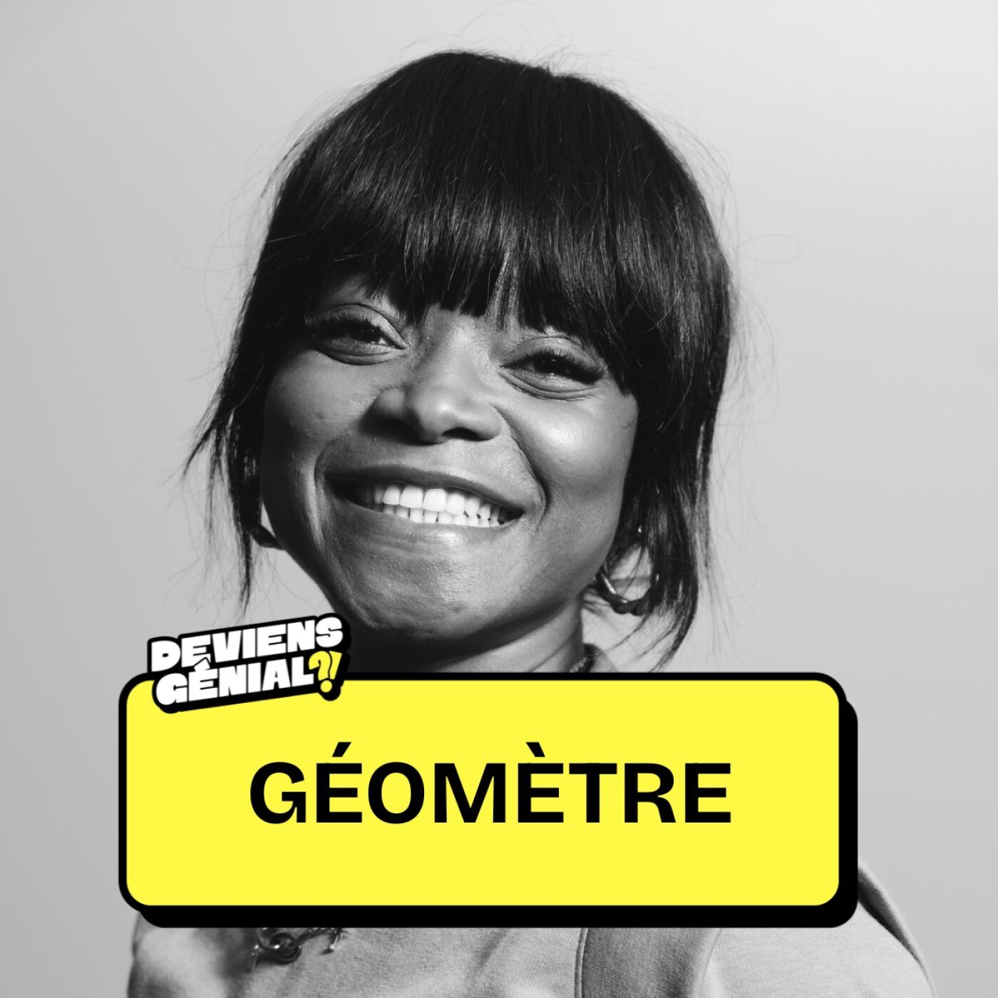 Deviens Génial ! Le podcast pour trouver sa voie.