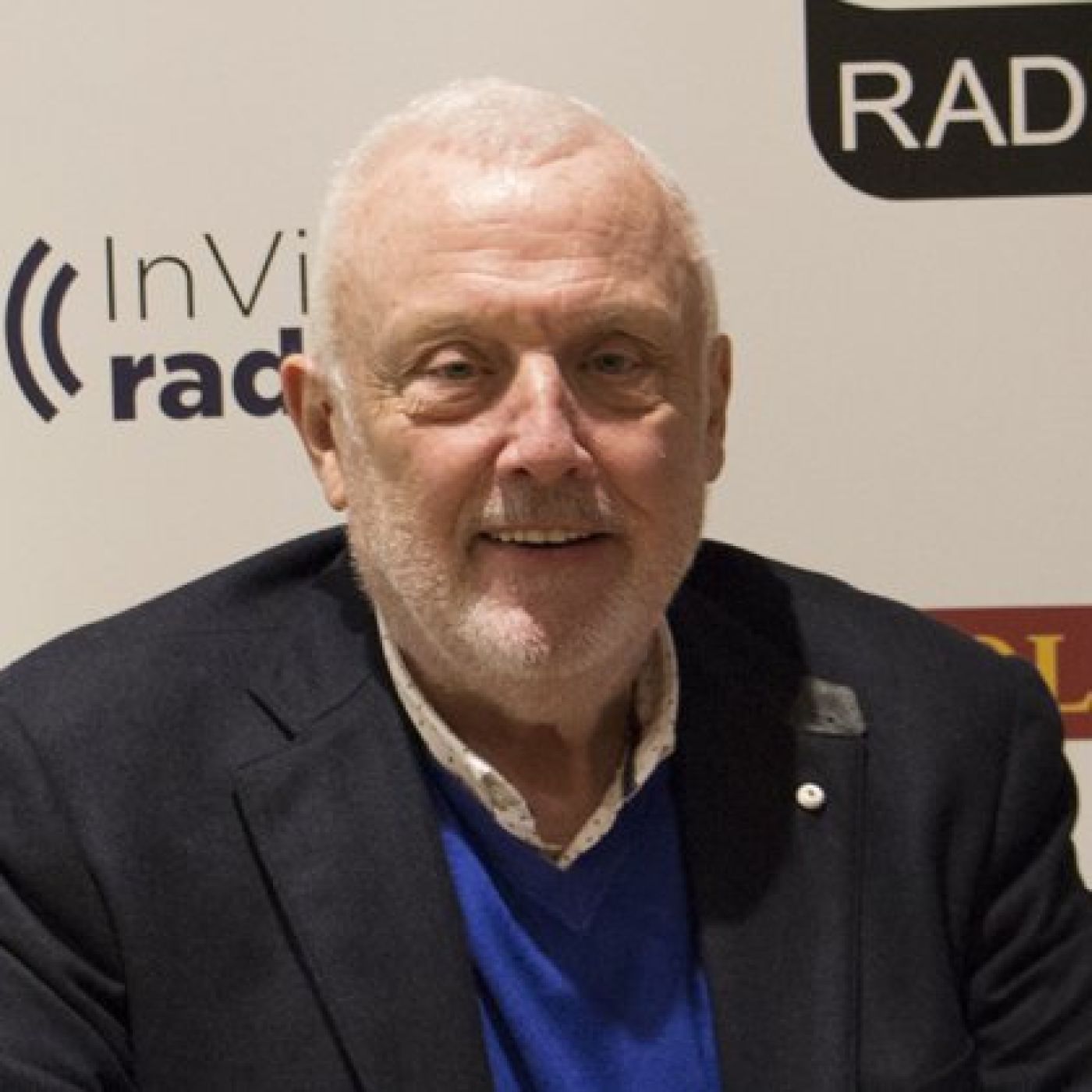 807e émission : Jean-Louis Alloin
