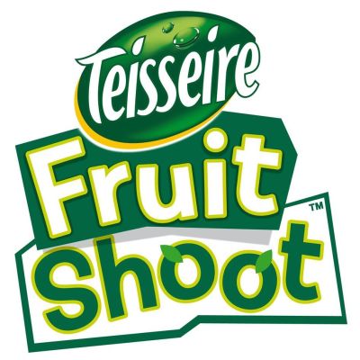 # DYNAMYK - FRUIT SHOOT cover