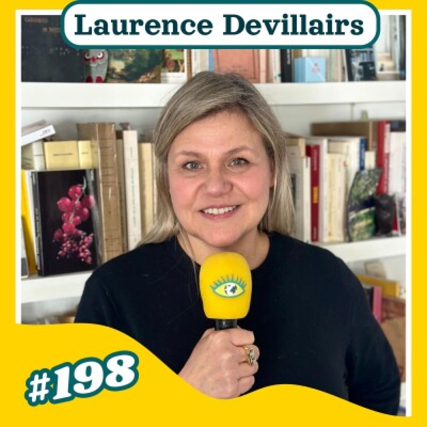 "S'éloigner de l'obsession de faire" :  Laurence Devillairs (philosophe)