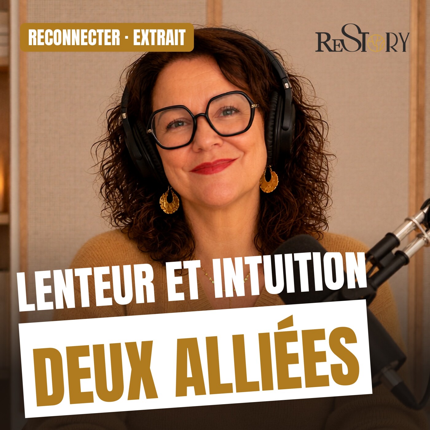 Lenteur et intuition : deux alliées pour reconstruire sa vie après une séparation | Extrait