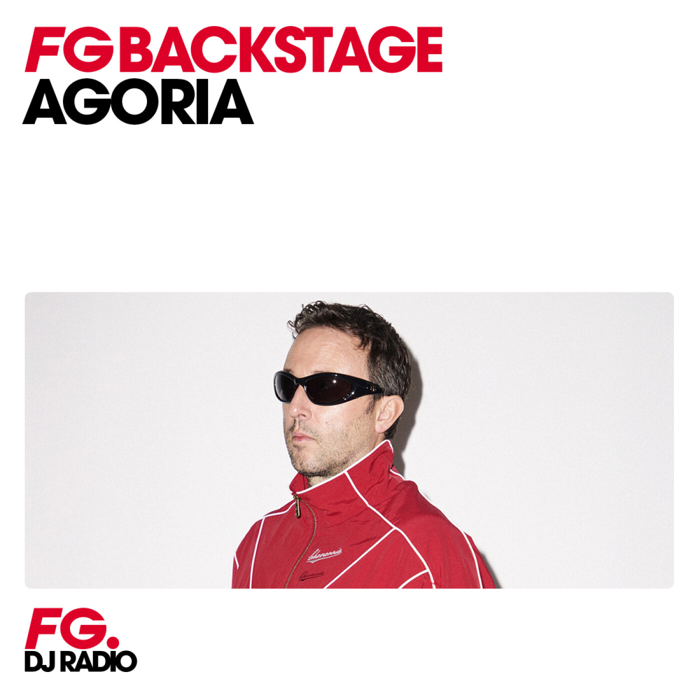 BEST OF INTERVIEW : AGORIA episode artwork