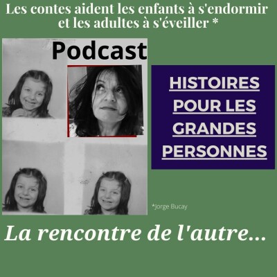 La rencontre de l'autre sans peur... cover