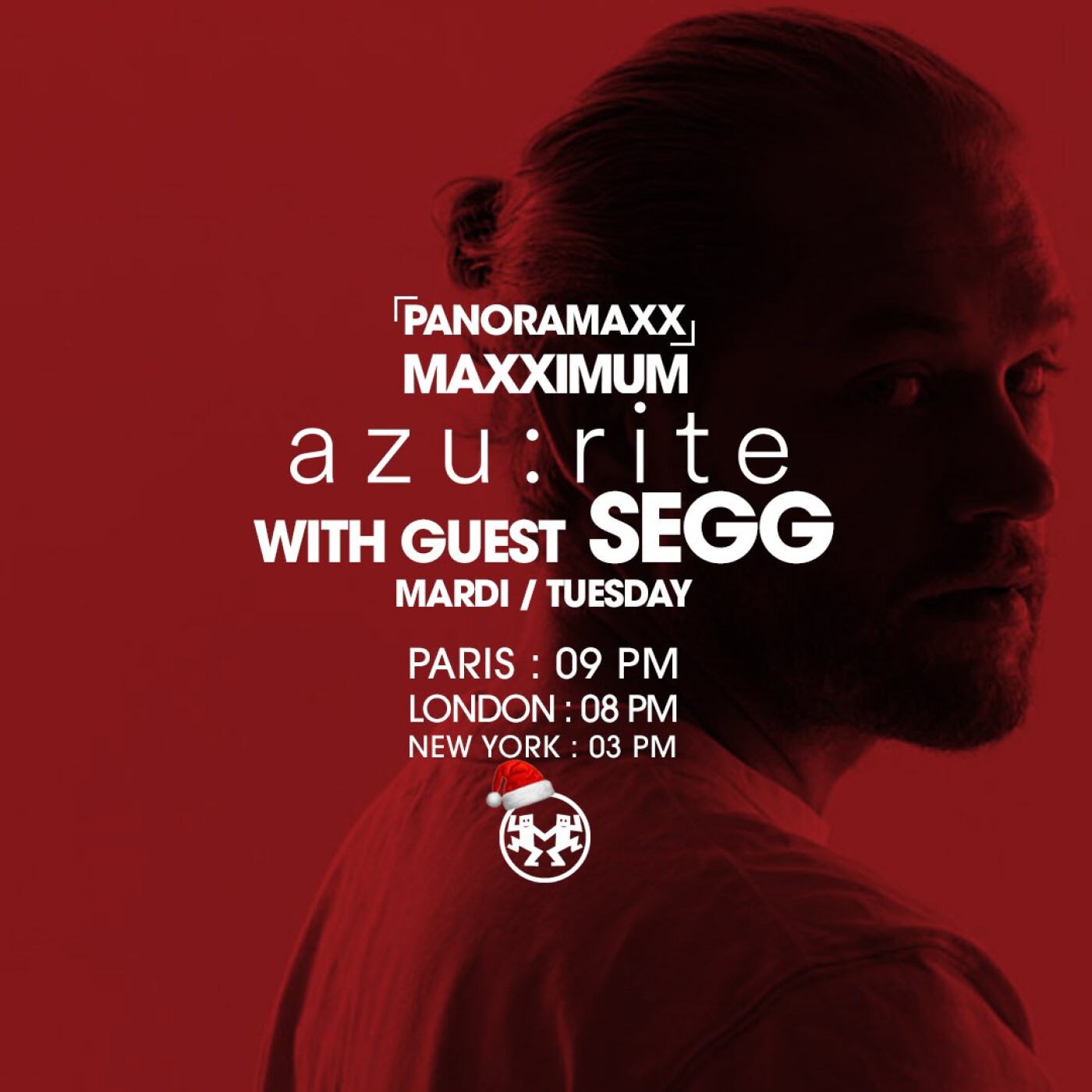 PANORAMAXX : SEGG