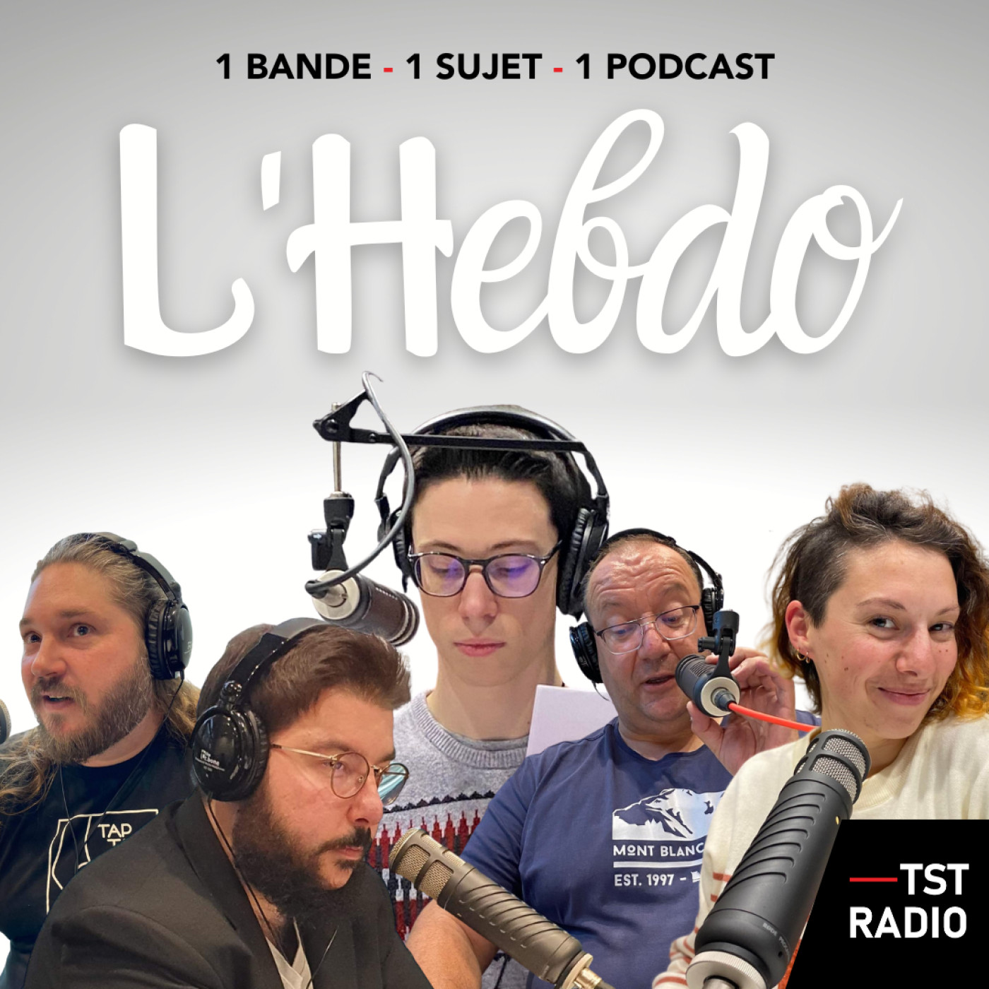 TST RADIO