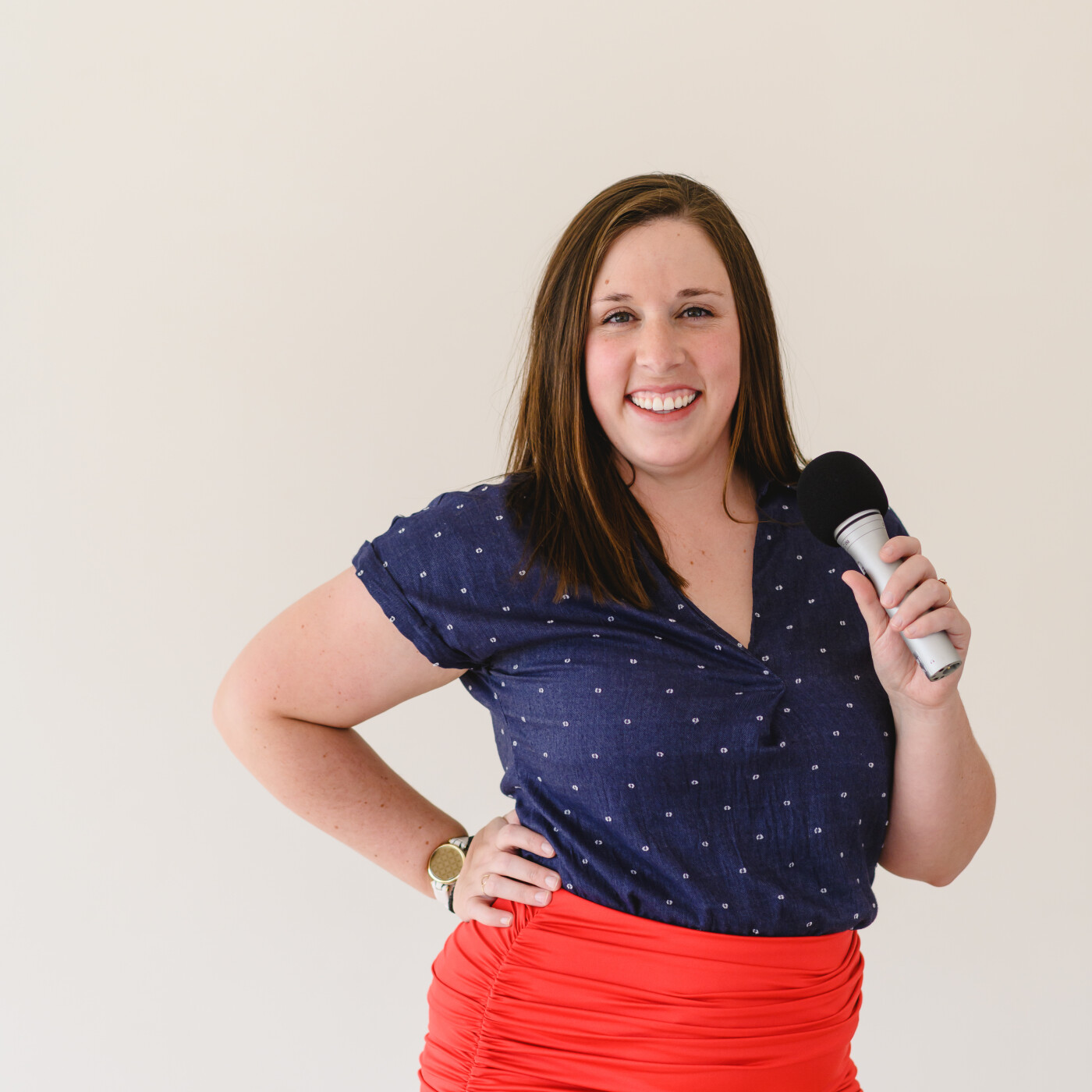 Parenting & Podcasting: Andi Smiley's Guide to Kid-Approved Listening