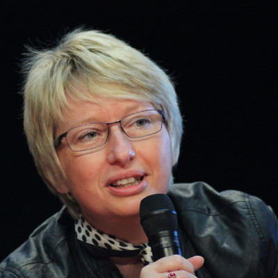 Dans la bibliothèque polar de Natacha Vas-Deyres cover