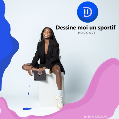 Dessine moi un sportif ? c'est-à-dire? cover