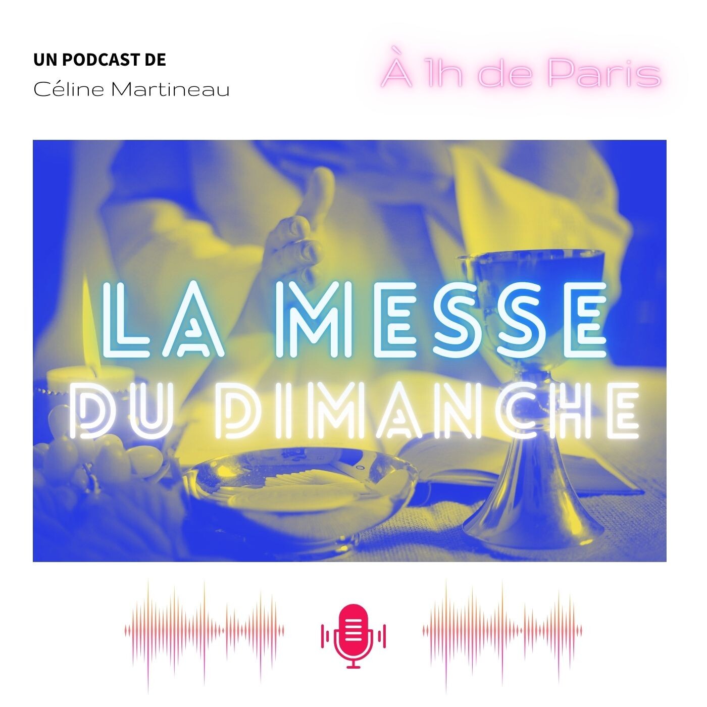 À 1h de Paris