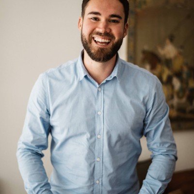 037 - Croissance personnelle - Interview Nicolas Angibaud ! cover