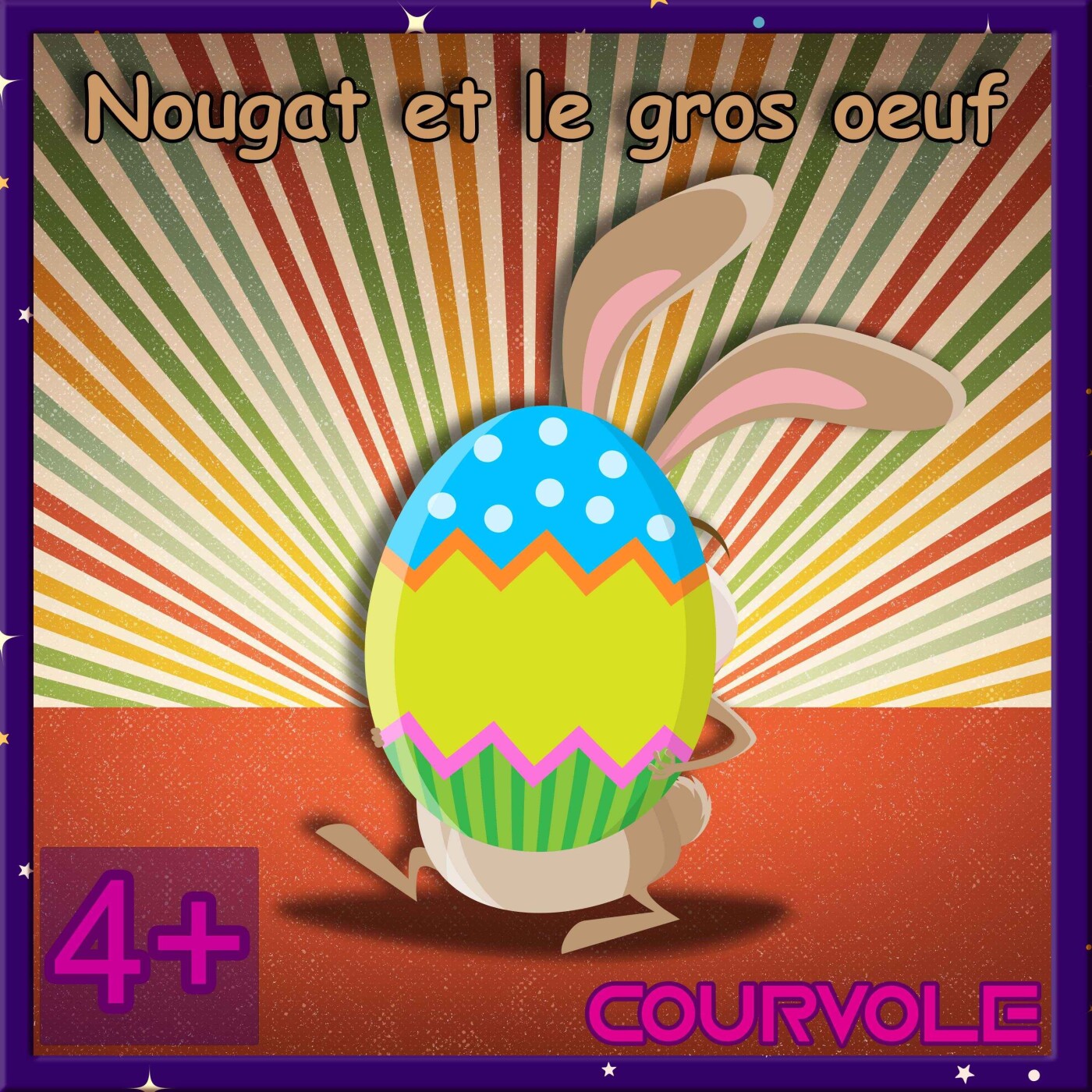 Le monde de Courvole