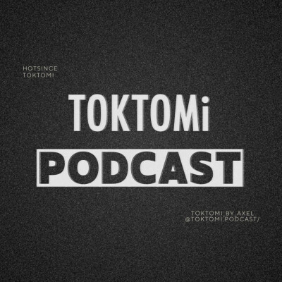 #11 TOKTOMi Charlie Pâle - Synonyme : sincérité rougeoyante cover