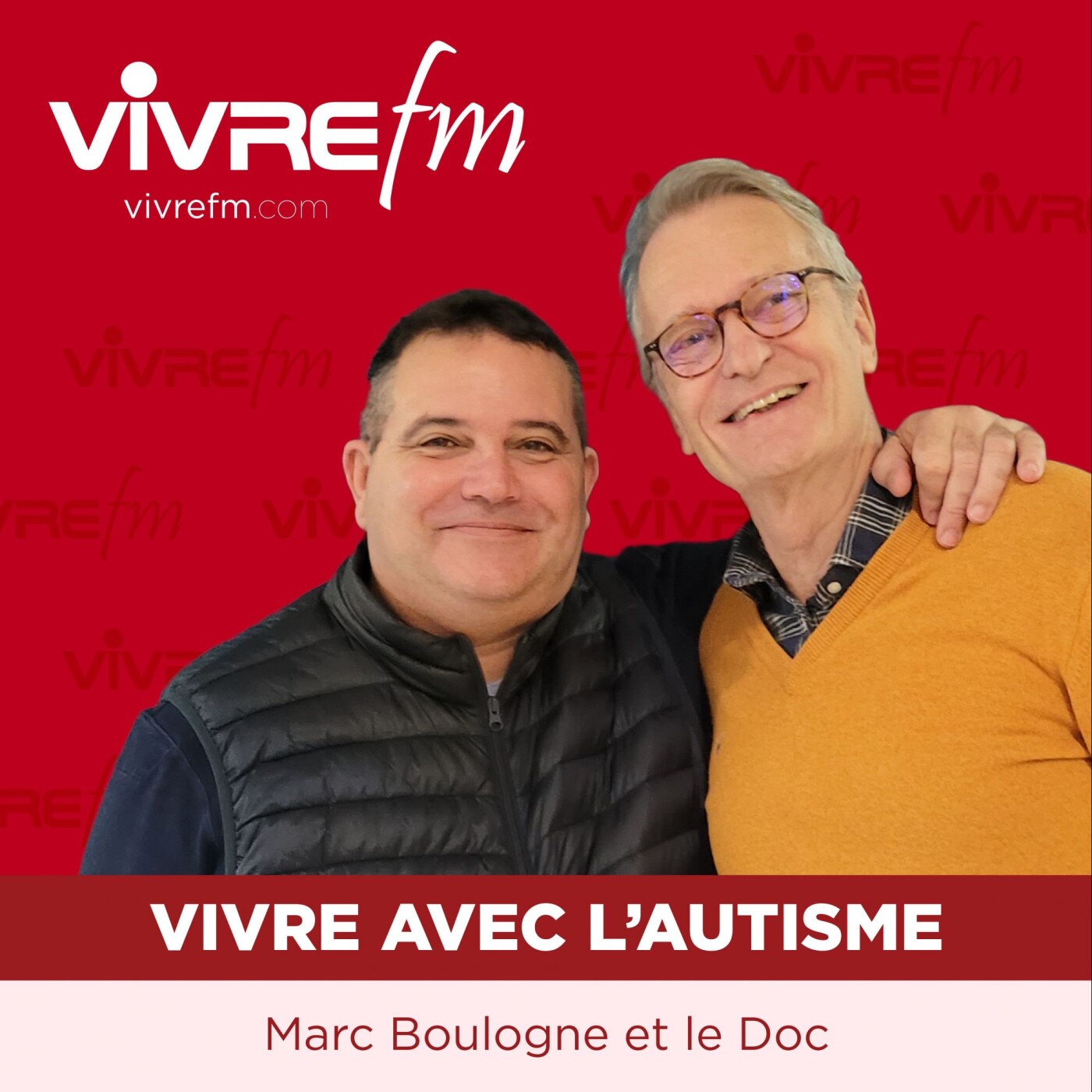 Vivre avec l'autisme