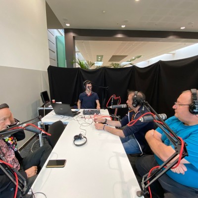 30 minutes avec : Paul Péchenart cover