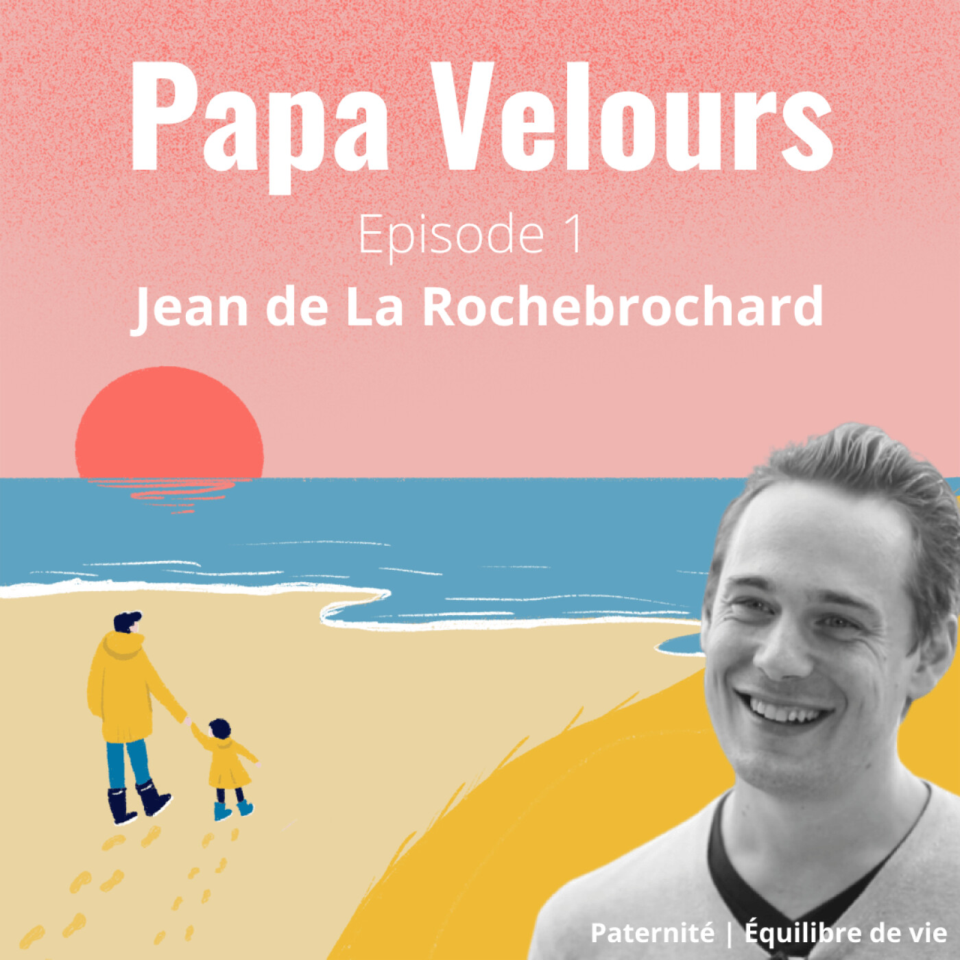 Papa Velours