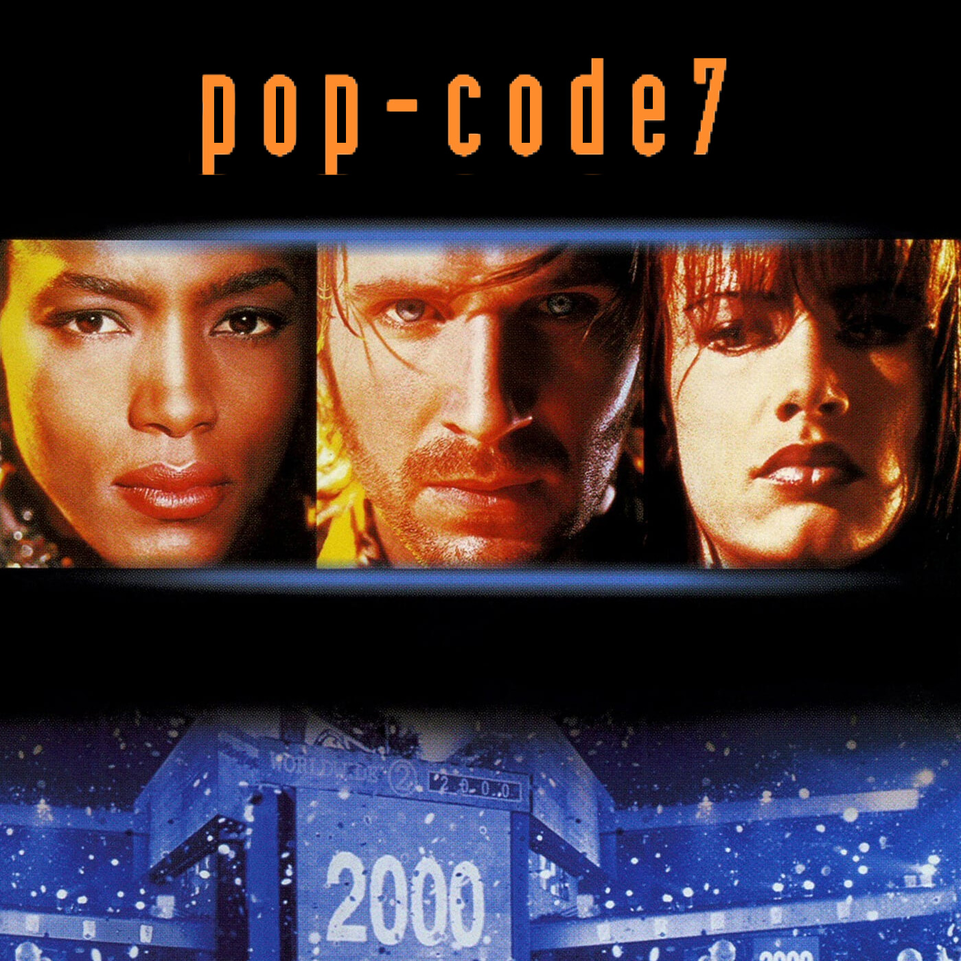 Pop-Code