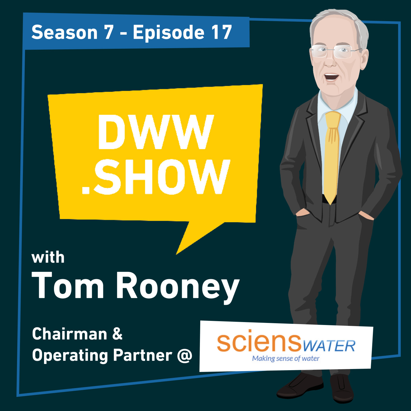 S7E17 - How does Maslow explain a lot of America's Broken Water Economics?