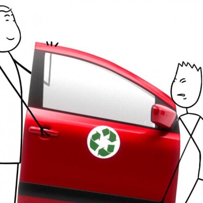 L'entreprise doit-elle avoir une conscience politique? cover