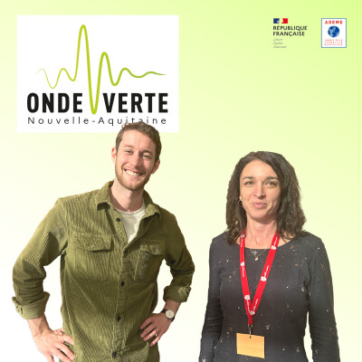 Les rencontres régionales de l'économie circulaire | Maude Raymondi cover