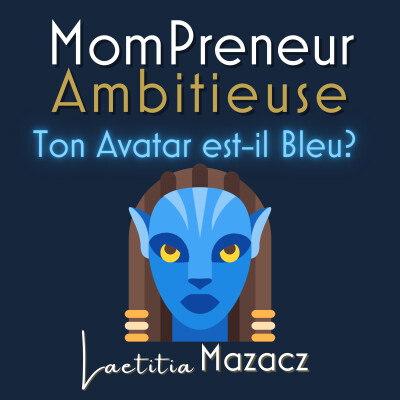 Ton Avatar est-il bleu? - S2E16 cover