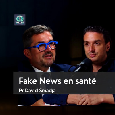 Comment lutter contre la désinformation en santé ? [2/2] cover