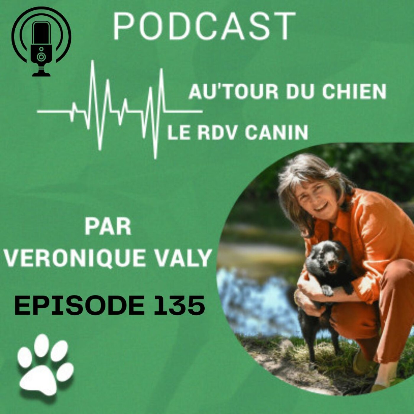 quand un chien gentil cause un trauma E 135