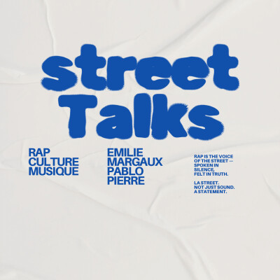 La rentrée de la Street cover