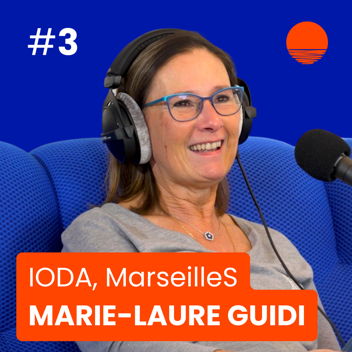 Vitamine Sud Podcast