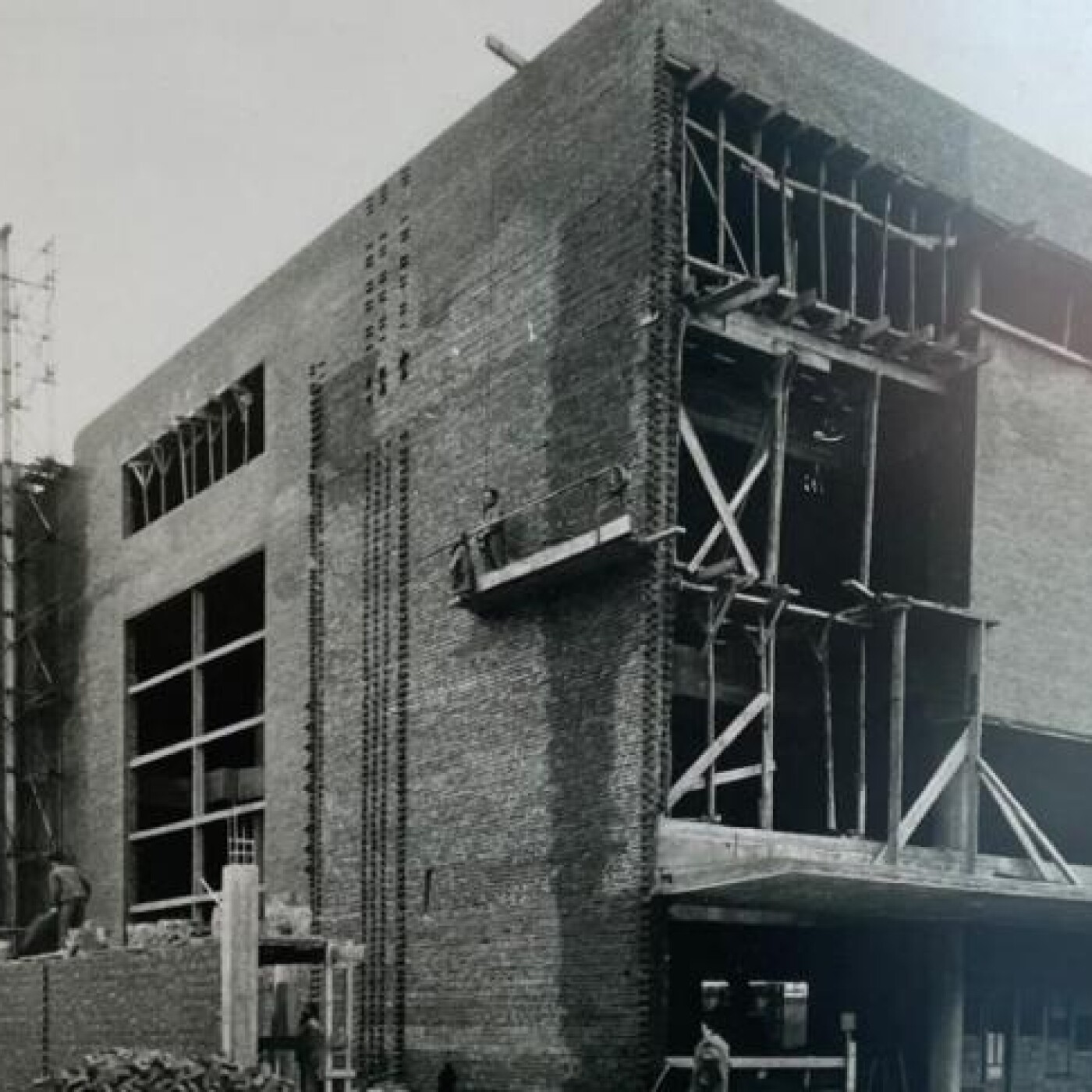 Episode 9 - Dunkerque, de l’effondrement à l’espoir : renaître après la guerre