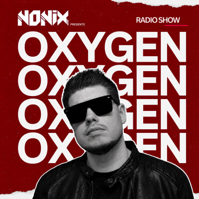 Show image for Nonix presents Oxygen Radio