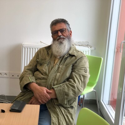 Brahim, un témoignage de l'histoire de France cover