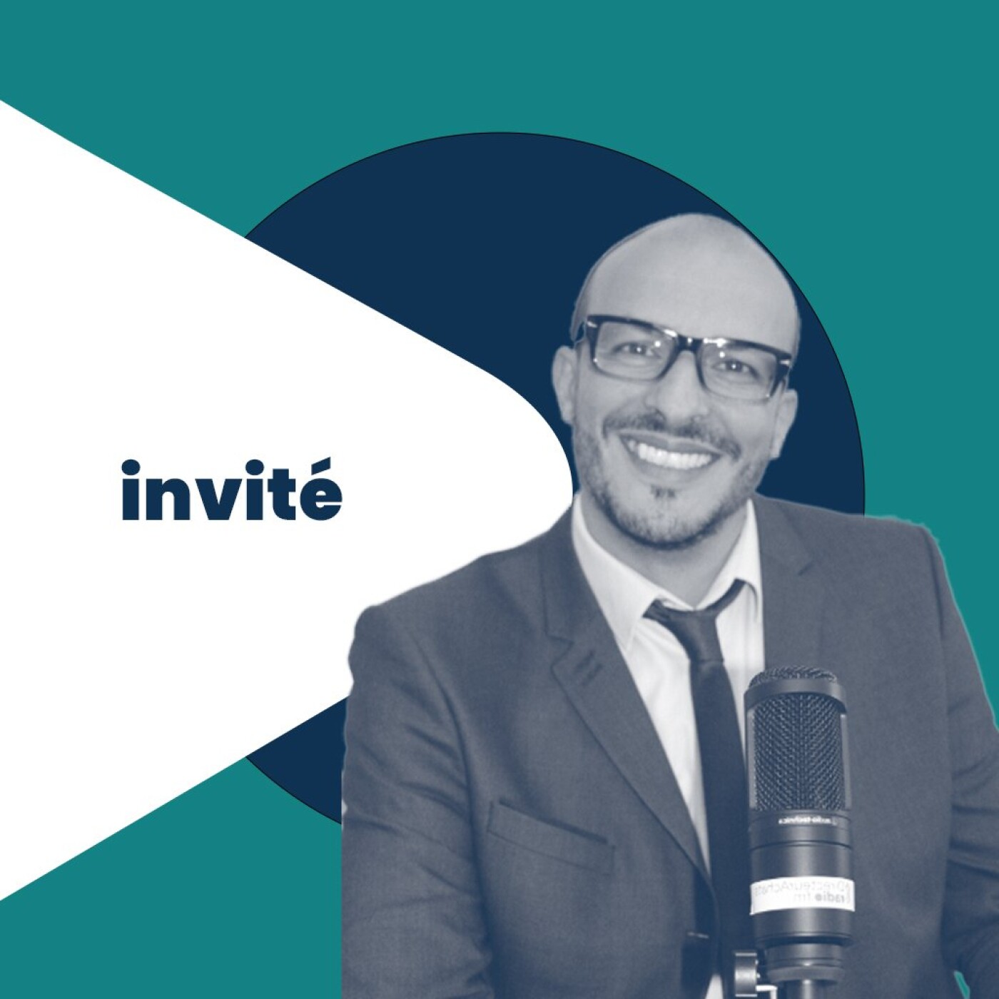 L\'invité de CPO Radio.TV