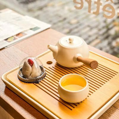 Envie d’un Moment Cocooning ? Essayez Cha Tea Thé cover