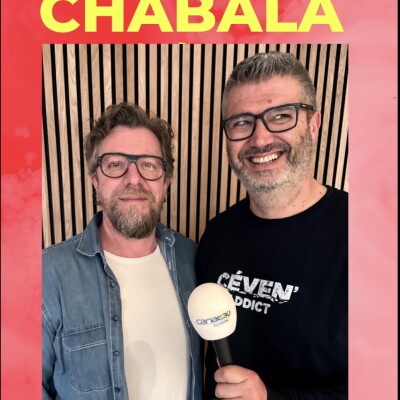 Chabala, le podcast Handball - 05/02/2026 cover