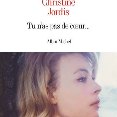 Tu n'as pas de cœur… cover
