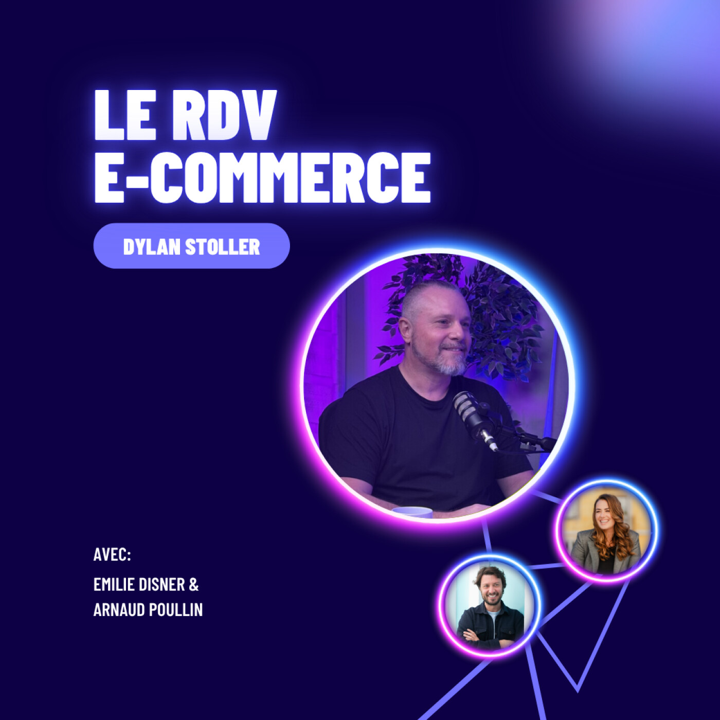 Le RDV e-commerce