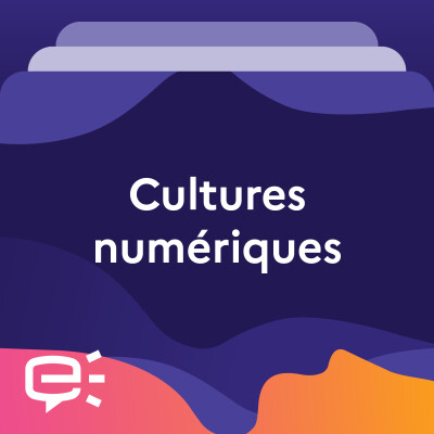 Cultures numériques cover
