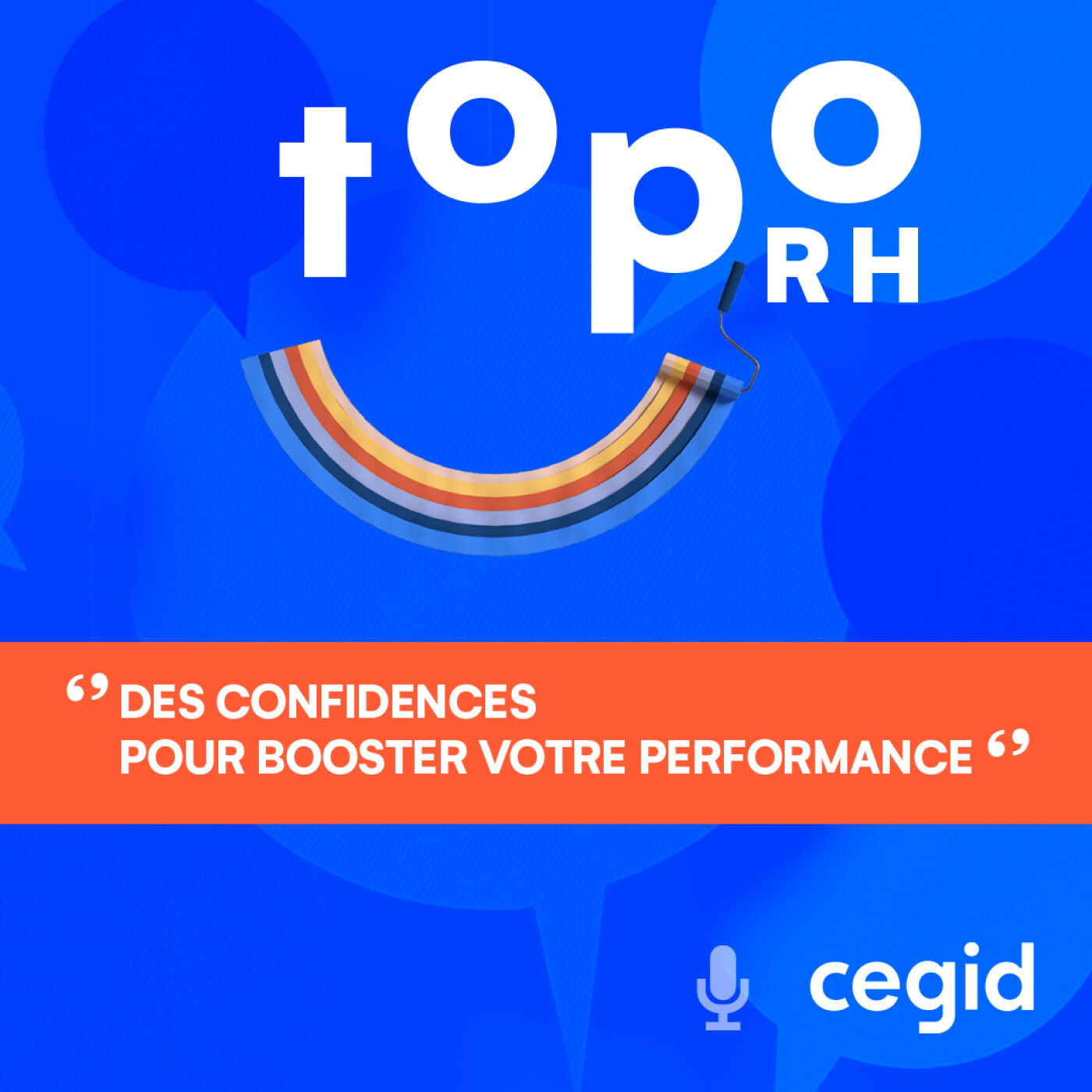 Topo RH -  Témoignages de DRH : management, conseils rh, marque employeur, solutions rh pratiques, l\'IA dans les RH...
