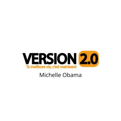 Michelle Obama cover