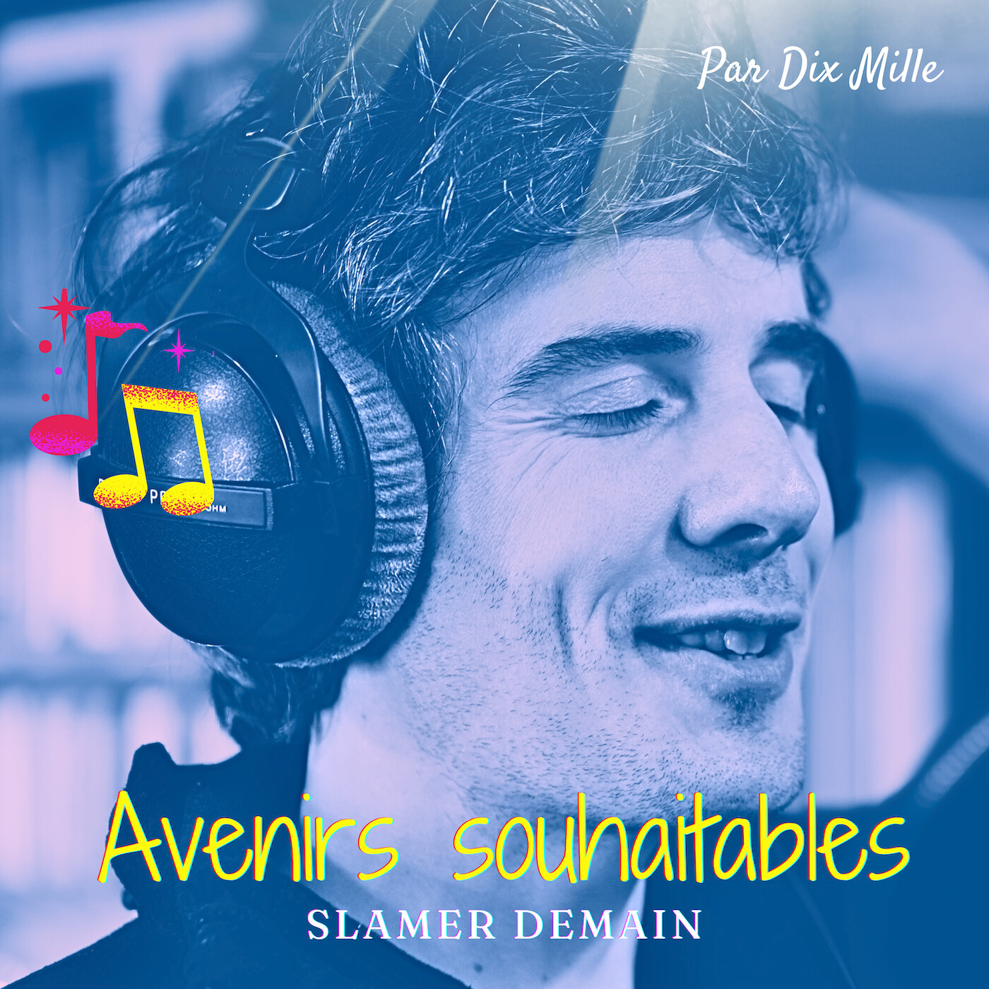 21- Identité : Je suis episode artwork