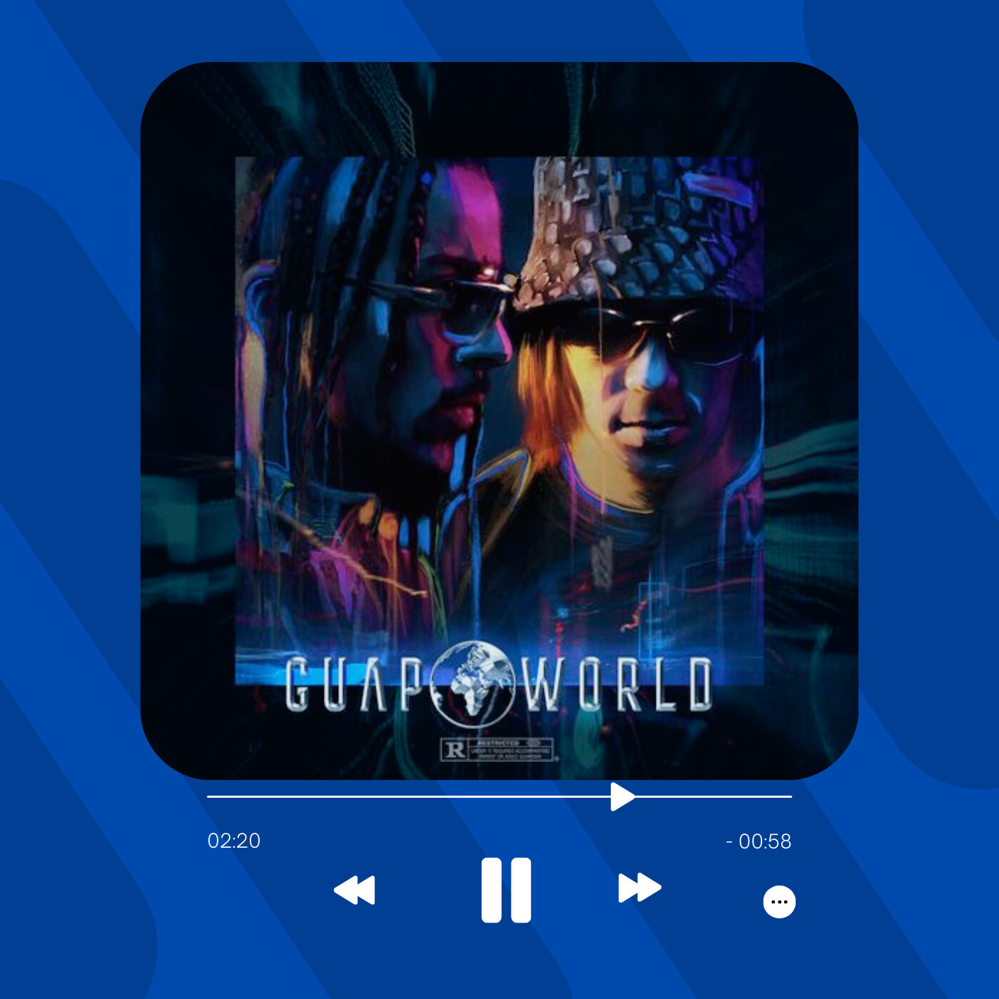 Guapo World : Quand la cloud s'invite aux Tarterêts