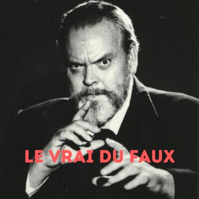 le vrai du faux cover