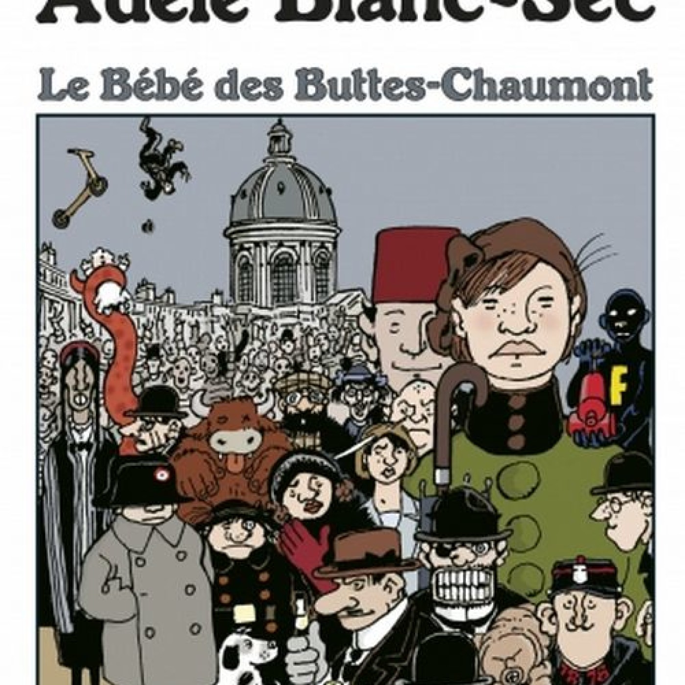 Dans ma bulle avec aVoir aLire